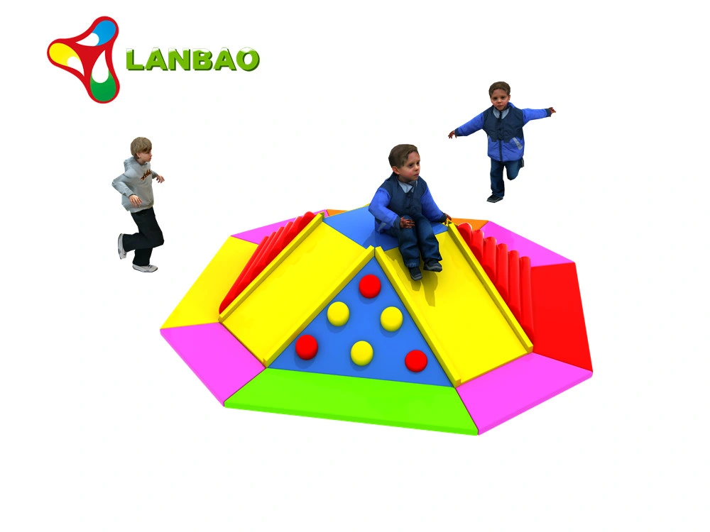 Wholesale Cheap Kids Indoor Soft Play Equipment